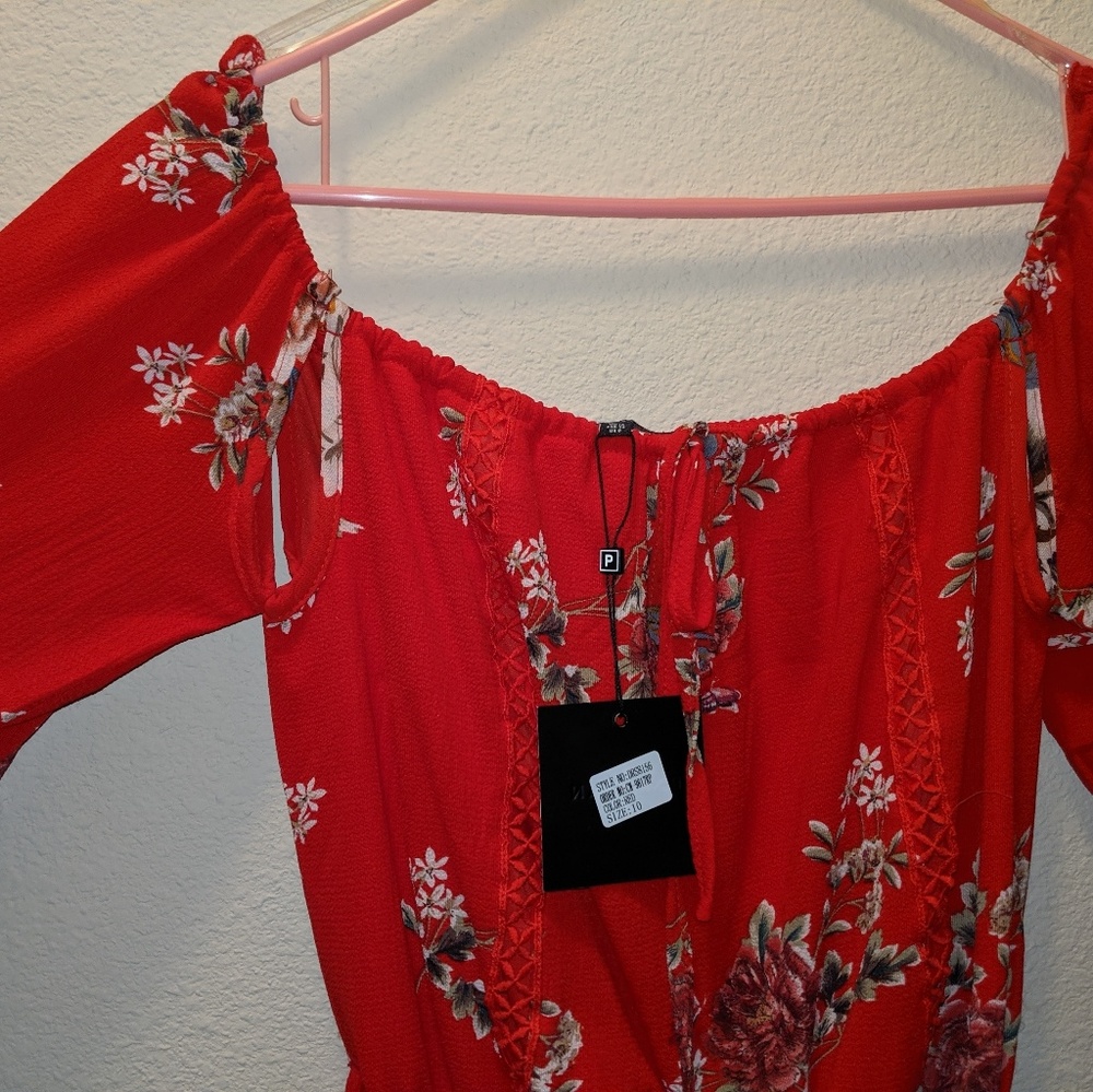 Red mini - Picture 6 of 6